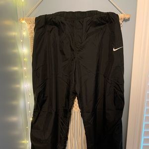Vintage Nike Pants